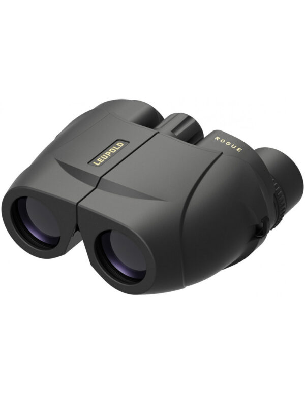 Prismático LEUPOLD BX-1 Rogue Compact - 10x25 Prismático LEUPOLD BX-1 Rogue Compact - 10x25