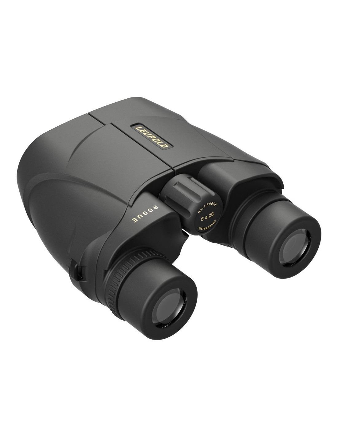 prismatico-leupold-bx-1-rogue-compact-8x25 Prismático LEUPOLD BX-1 Rogue Compact - 8x25