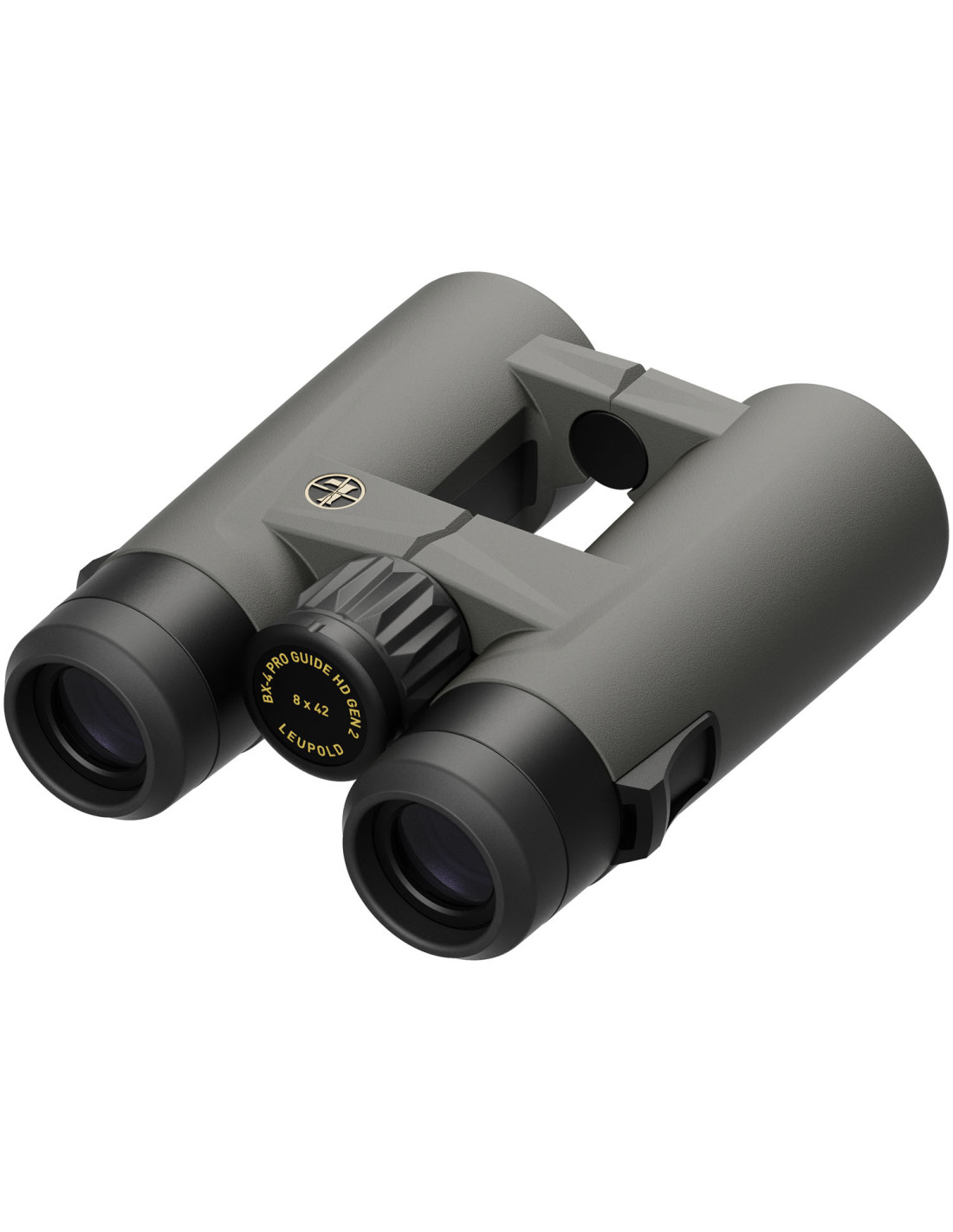 Prismático LEUPOLD BX-4 Pro Guide HD Gen 2 - 8x42 Prismático LEUPOLD BX-4 Pro Guide HD Gen 2 - 8x42