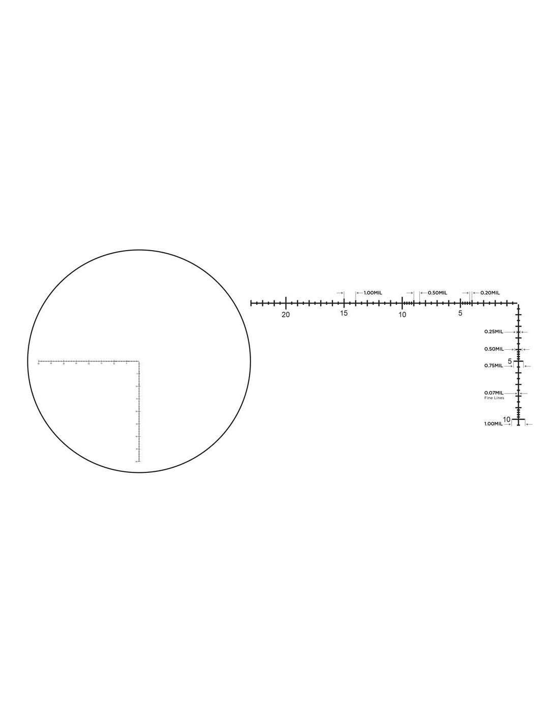 prismatico-leupold-bx-t-hd-10x42-mil-l (3) Prismático LEUPOLD BX-T HD - 10x42 MIL-L