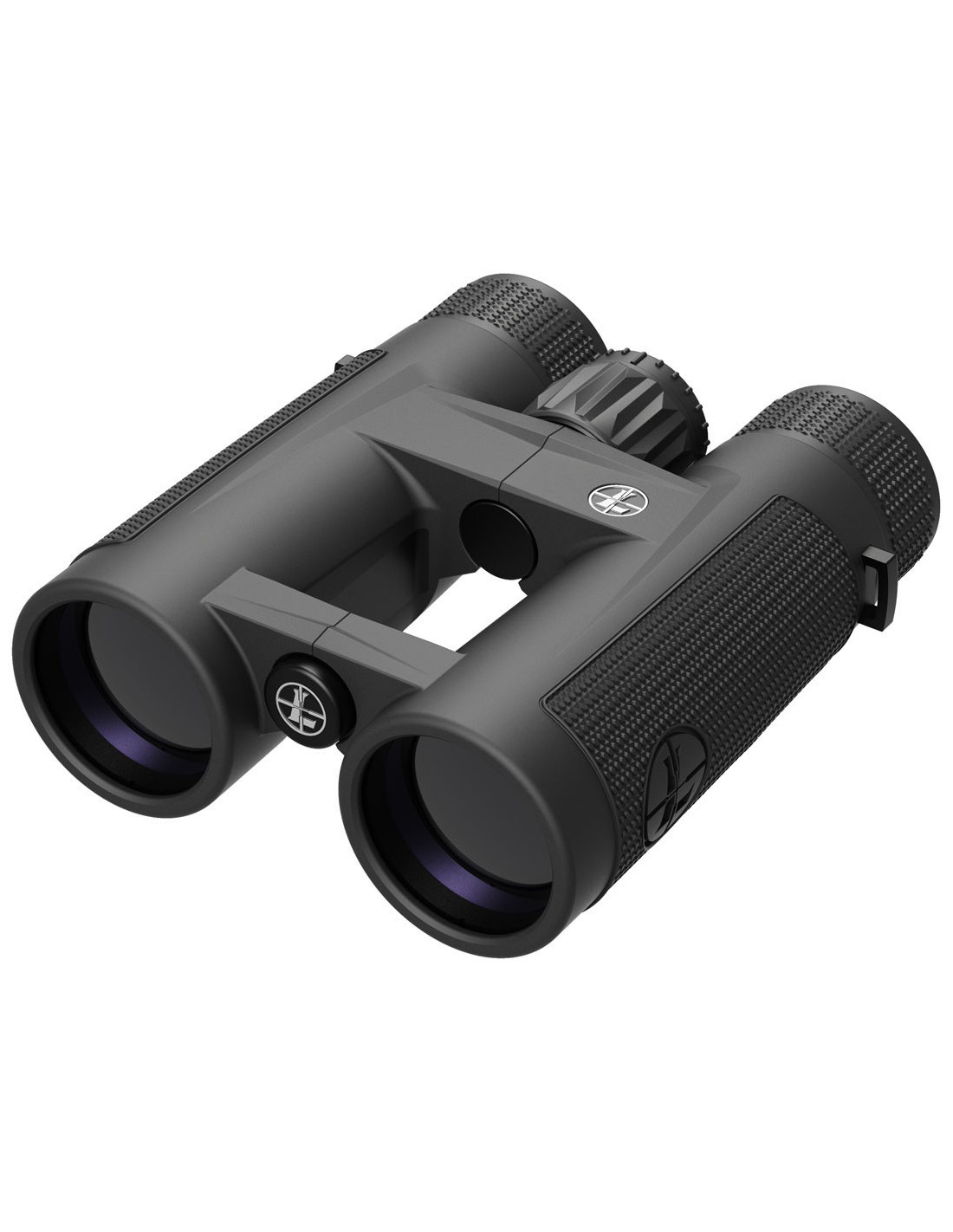 Prismático LEUPOLD BX-T HD - 10x42 MIL-L Prismático LEUPOLD BX-T HD - 10x42 MIL-L
