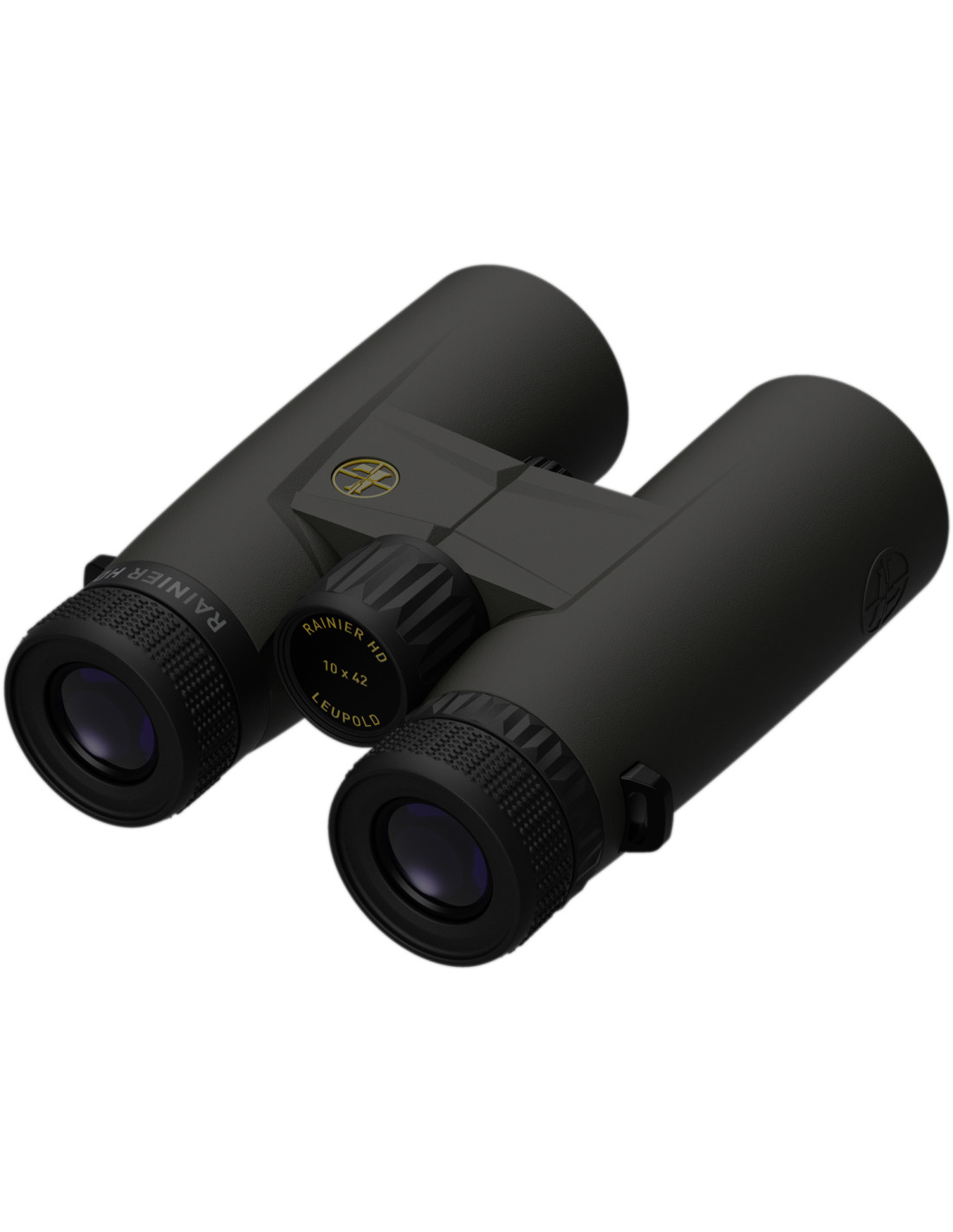 prismatico-leupold-rainier-hd-kit-10x42-negro (1) Prismático LEUPOLD Rainier HD (kit) - 10x42 negro
