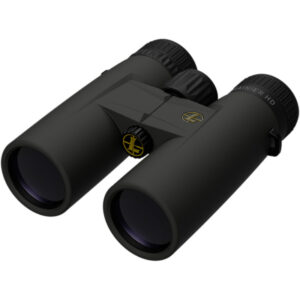 Prismático LEUPOLD Rainier HD (kit) - 10x42 negro Prismático LEUPOLD Rainier HD (kit) - 10x42 negro
