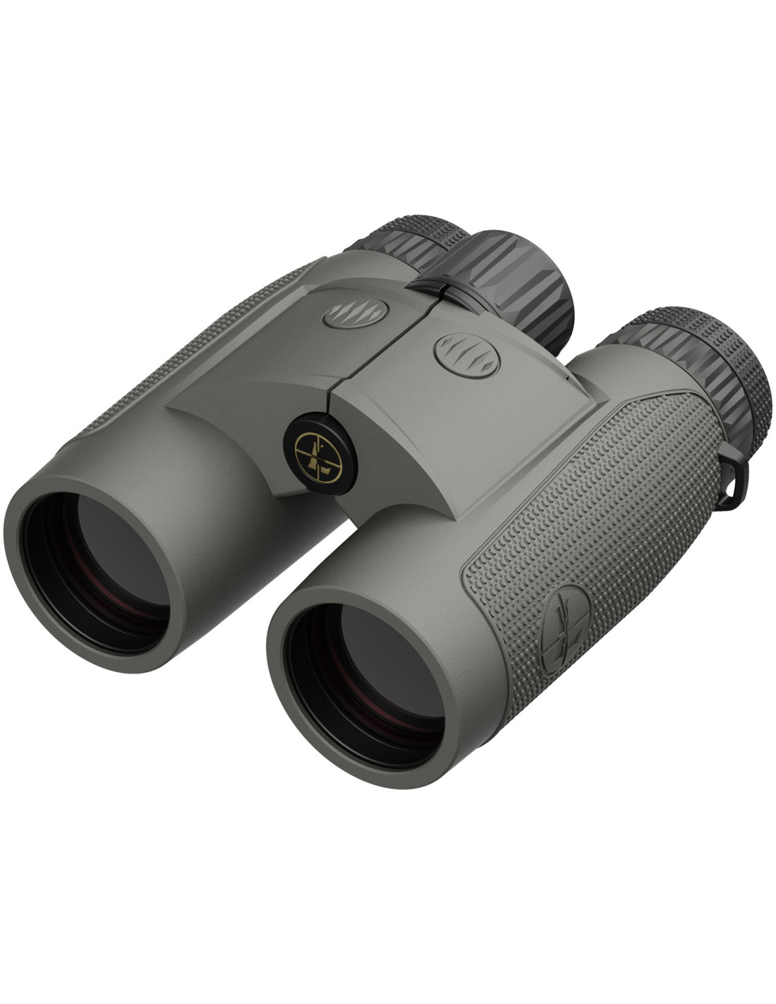 Prismático telémetro LEUPOLD BX-4 Range HD TBR/W - 10x42 Prismático telémetro LEUPOLD BX-4 Range HD TBR/W - 10x42