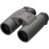 Prismático telémetro LEUPOLD BX-4 Range HD TBR/W Gen 2 - 10x42 Prismático telémetro LEUPOLD BX-4 Range HD TBR/W Gen 2 - 10x42