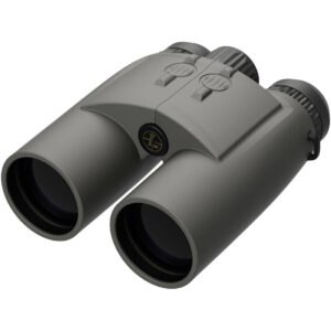 Prismático telémetro LEUPOLD BX-4 Range HD TBR/W Gen 2 - 12x50 Prismático telémetro LEUPOLD BX-4 Range HD TBR/W Gen 2 - 12x50