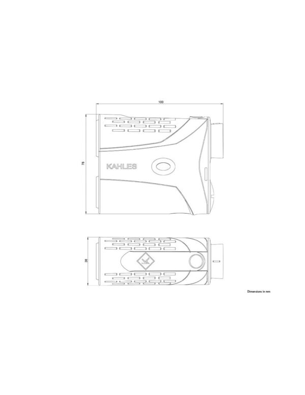 telemetro-kahles-helia-rf-m-7x25 (2) Telémetro KAHLES HELIA RF-M 7x25