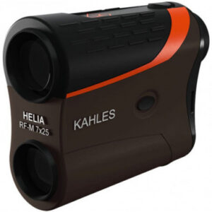Telémetro KAHLES HELIA RF-M 7x25 Telémetro KAHLES HELIA RF-M 7x25