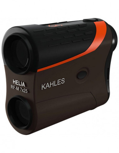 Telémetro KAHLES HELIA RF-M 7x25
