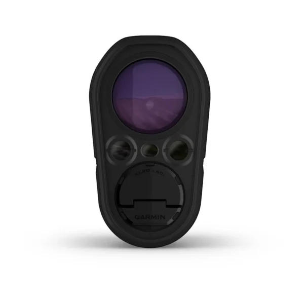 telemetro-laser-garmin-xero-l60i-con-gps-inteligente (2) Xero L60i Telémetro Láser con GPS Inteligente