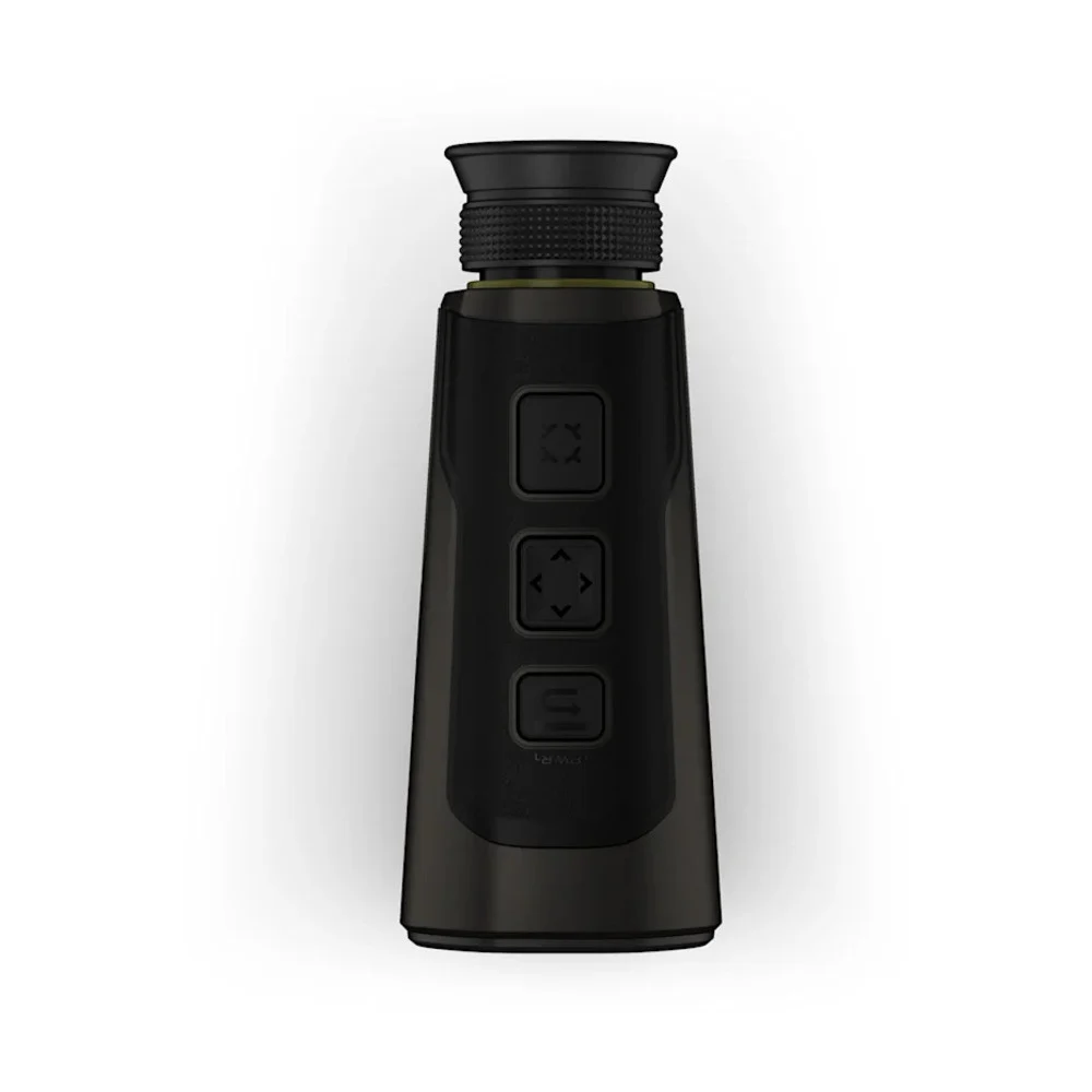 telemetro-laser-garmin-xero-l60i-con-gps-inteligente (4) Xero L60i Telémetro Láser con GPS Inteligente