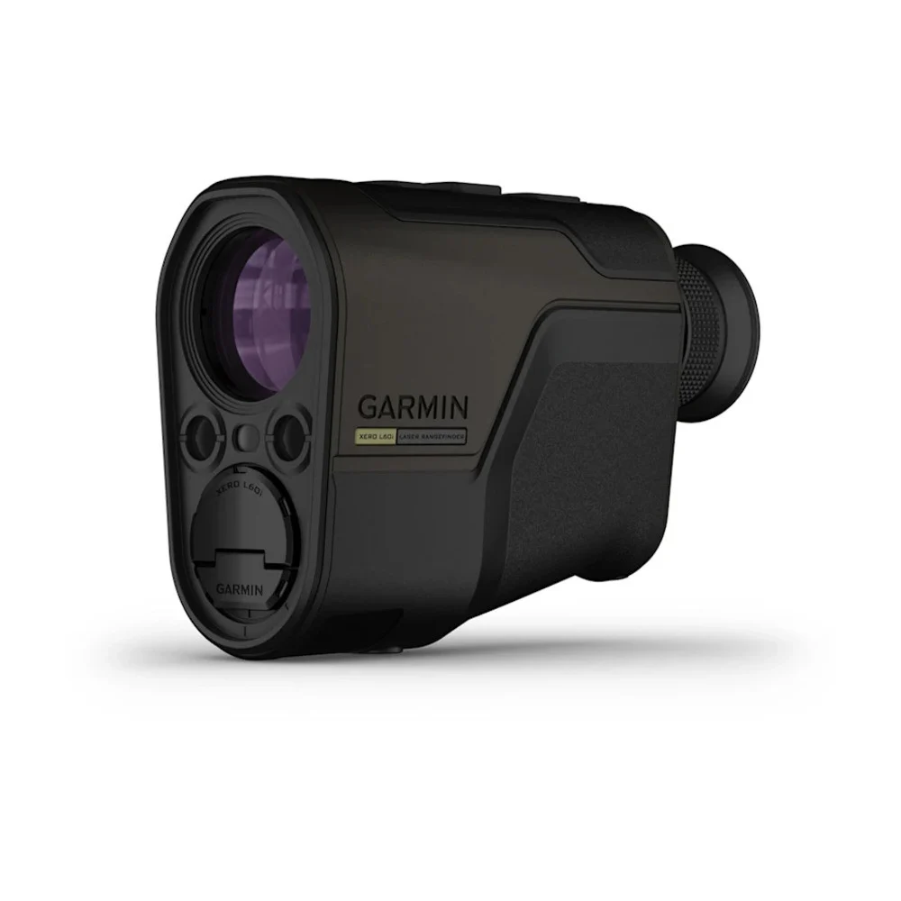 Xero L60i Telémetro Láser con GPS Inteligente