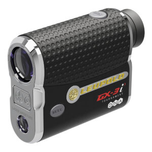 Telémetro LEUPOLD GX-3i3 Digital Golf Telémetro LEUPOLD GX-3i3 Digital Golf
