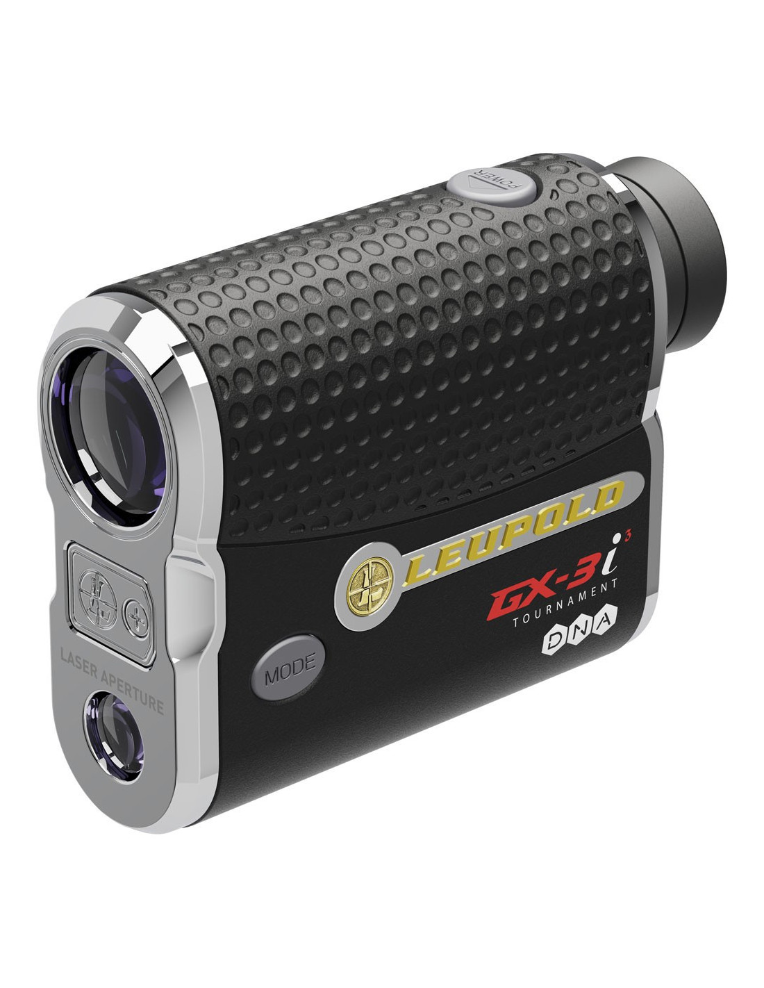 Telémetro LEUPOLD GX-3i3 Digital Golf Telémetro LEUPOLD GX-3i3 Digital Golf