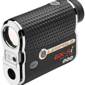 Telémetro LEUPOLD GX-5i3 Digital Golf Telémetro LEUPOLD GX-5i3 Digital Golf