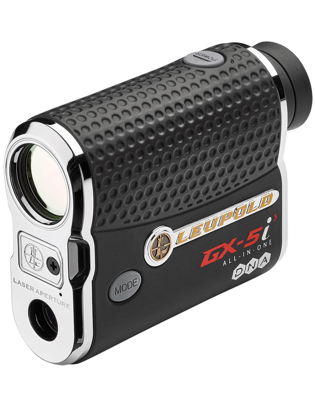 Telémetro LEUPOLD GX-5i3 Digital Golf Telémetro LEUPOLD GX-5i3 Digital Golf
