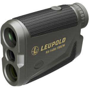 Telémetro LEUPOLD RX-1400i TBR/W Gen2 Telémetro LEUPOLD RX-1400i TBR/W Gen2