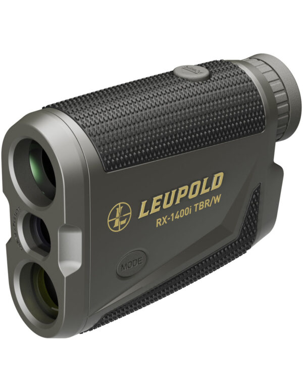 Telémetro LEUPOLD RX-1400i TBR/W Gen2 Telémetro LEUPOLD RX-1400i TBR/W Gen2