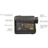 telemetro-leupold-rx-1600i-tbr-w (1) Telémetro LEUPOLD RX-1600i TBR/W
