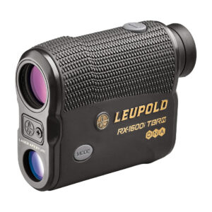 Telémetro LEUPOLD RX-1600i TBR/W Telémetro LEUPOLD RX-1600i TBR/W