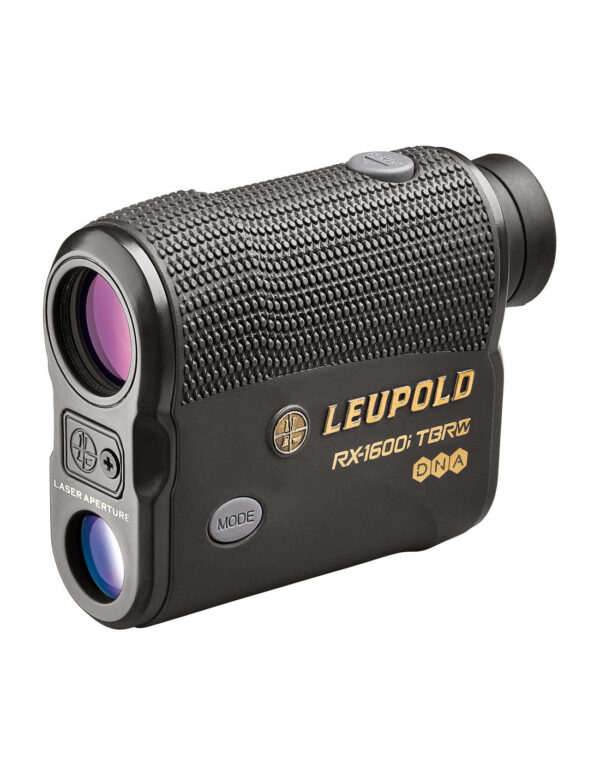 Telémetro LEUPOLD RX-1600i TBR/W Telémetro LEUPOLD RX-1600i TBR/W