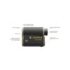 telemetro-leupold-rx-fulldraw-5 (3) Telémetro LEUPOLD RX-Fulldraw 5