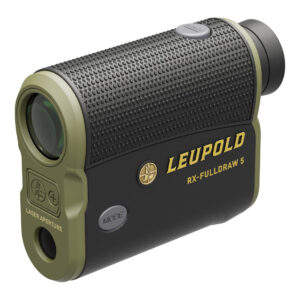 Telémetro LEUPOLD RX-Fulldraw 5 Telémetro LEUPOLD RX-Fulldraw 5
