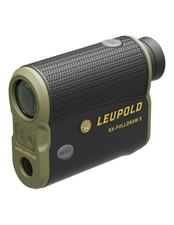 Telémetro LEUPOLD RX-Fulldraw 5 Telémetro LEUPOLD RX-Fulldraw 5
