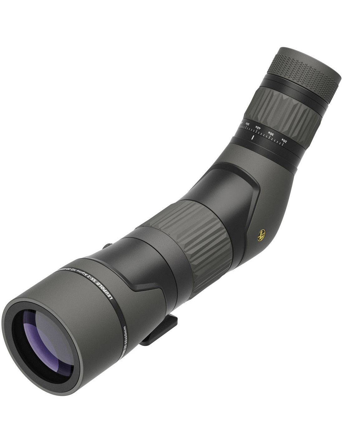 Telescopio LEUPOLD SX-2 Alpine HD 20-60x60 - 45° Telescopio LEUPOLD SX-2 Alpine HD 20-60x60 - 45°