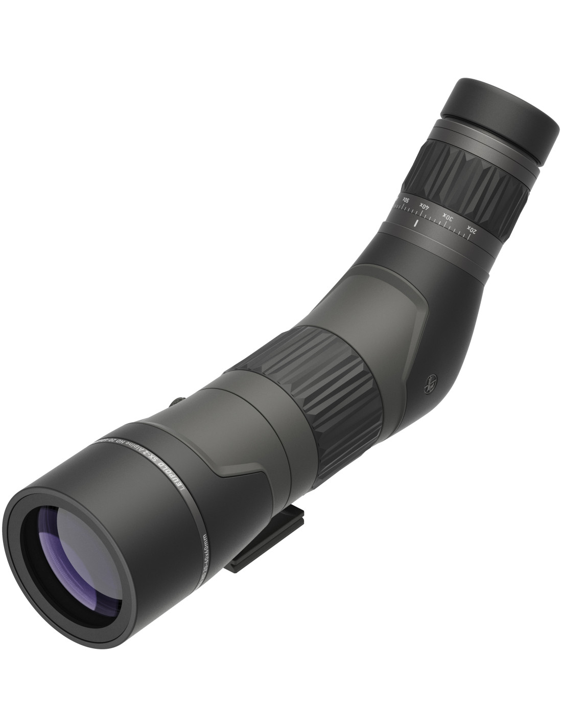 Telescopio LEUPOLD SX-2 Alpine HD GEN 2 20-60x60 - 45° Telescopio LEUPOLD SX-2 Alpine HD GEN 2 20-60x60 - 45°