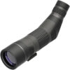 Telescopio LEUPOLD SX-4 Pro Guide HD GEN 2 15-45x65 - 45° Telescopio LEUPOLD SX-4 Pro Guide HD GEN 2 15-45x65 - 45°