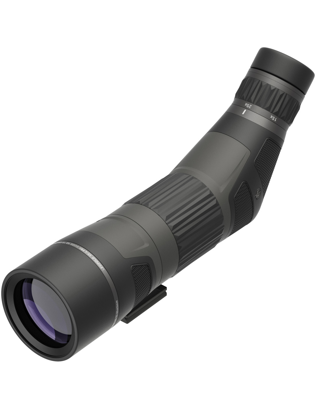 Telescopio LEUPOLD SX-4 Pro Guide HD GEN 2 15-45x65 - 45° Telescopio LEUPOLD SX-4 Pro Guide HD GEN 2 15-45x65 - 45°