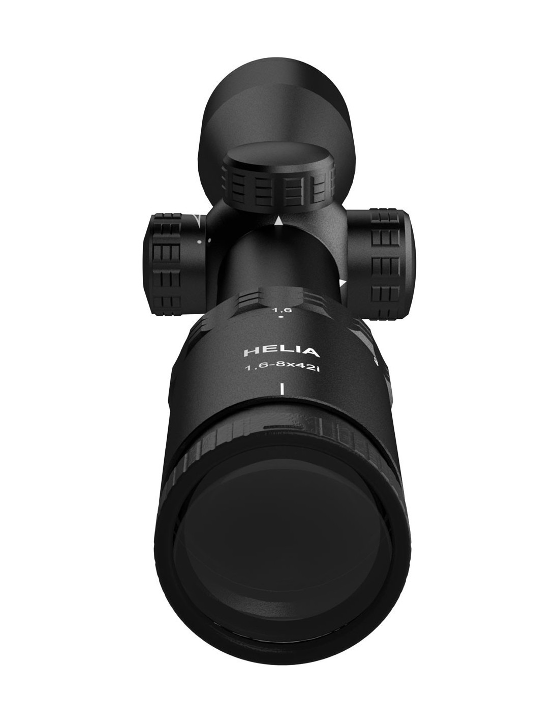 visor-kahles-helia-16-8x42i-4-dot (1) Visor KAHLES Helia - 1.6-8x42i 4-Dot