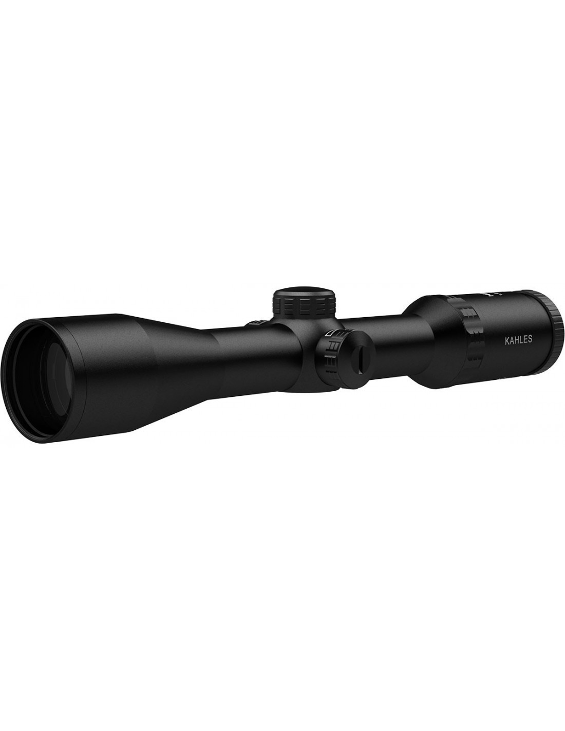 Visor KAHLES Helia - 1.6-8x42i 4-Dot