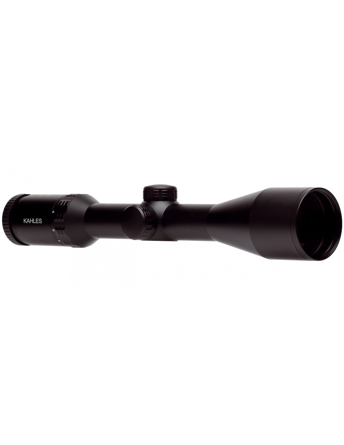 Visor KAHLES Helia - 2-10x50i