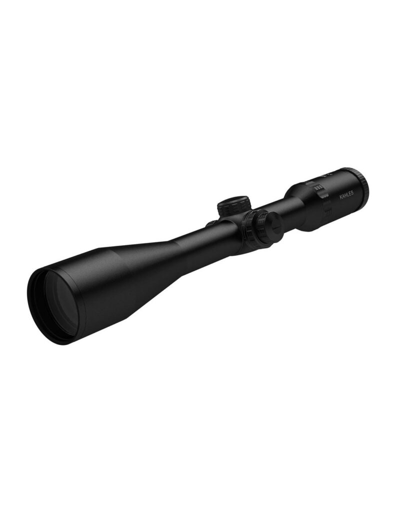 Visor KAHLES Helia - 3.5-18x50i 4-Dot