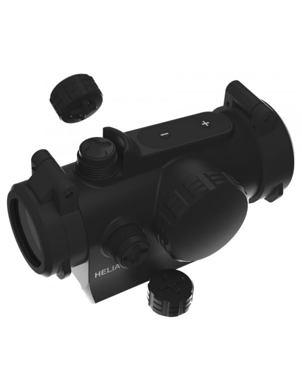 Visor KAHLES Helia RD-C