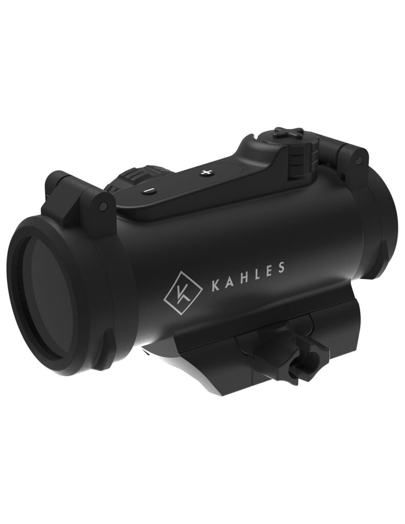 Visor KAHLES Helia RD-C