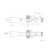 visor-kahles-k525i-5-25x56-ccw-moak-w-left (4) Visor KAHLES K525i - 5-25x56 CCW MOAK w-Left