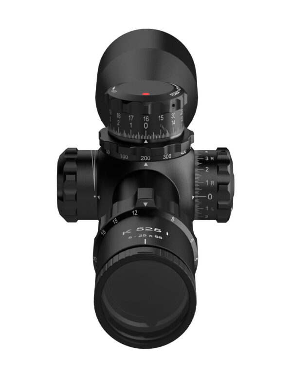 visor-kahles-k525i-5-25x56-ccw-skmr4-w-right (2) Visor KAHLES K525i - 5-25x56 CCW SKMR4 w-Right