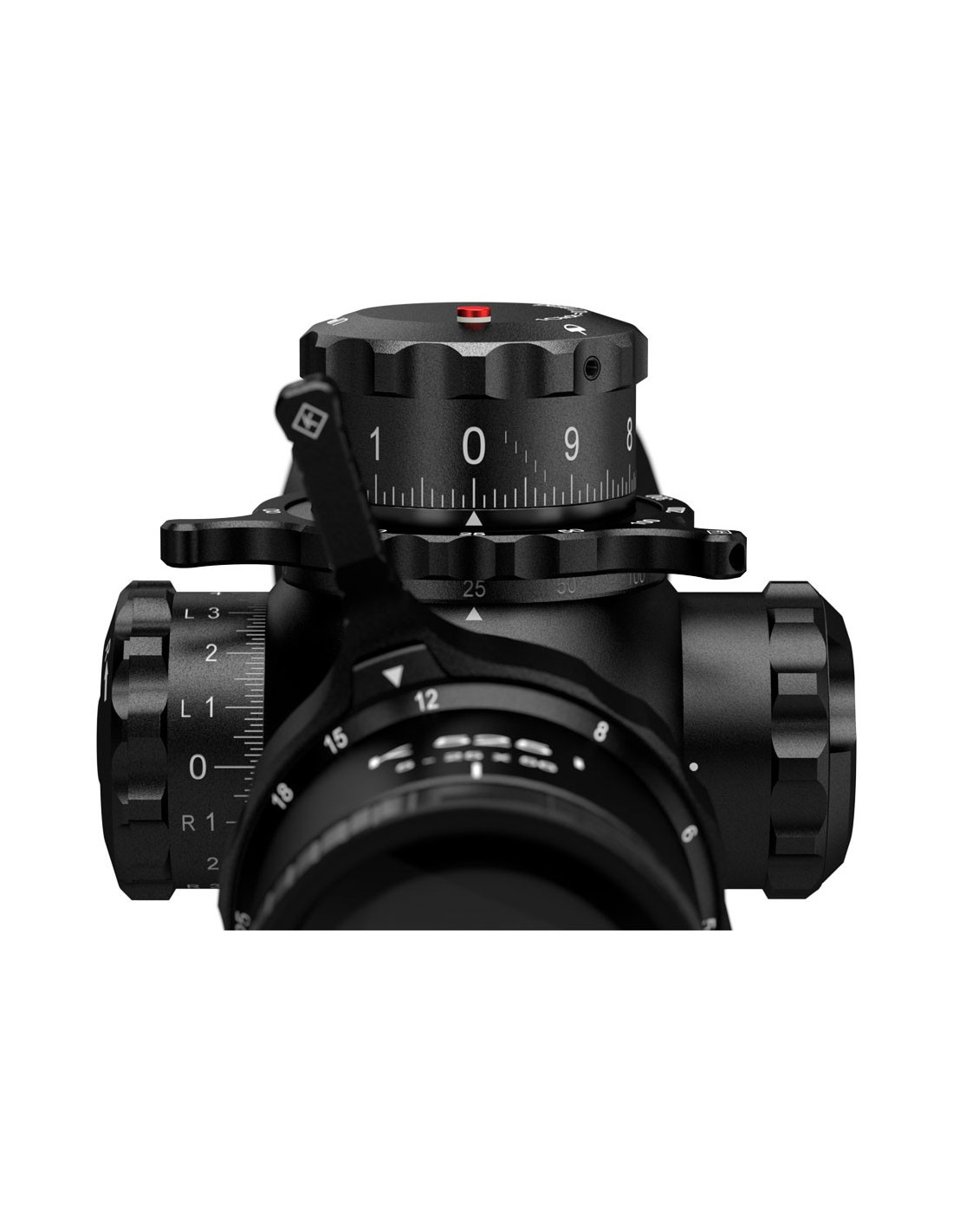 visor-kahles-k525i-dlr-5-25x56-ccw-skmr-w-left (3) Visor KAHLES K525i DLR - 5-25x56 CCW SKMR w-Left