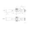 visor-kahles-k525i-dlr-5-25x56-ccw-skmr-w-left (5) Visor KAHLES K525i DLR - 5-25x56 CCW SKMR w-Left