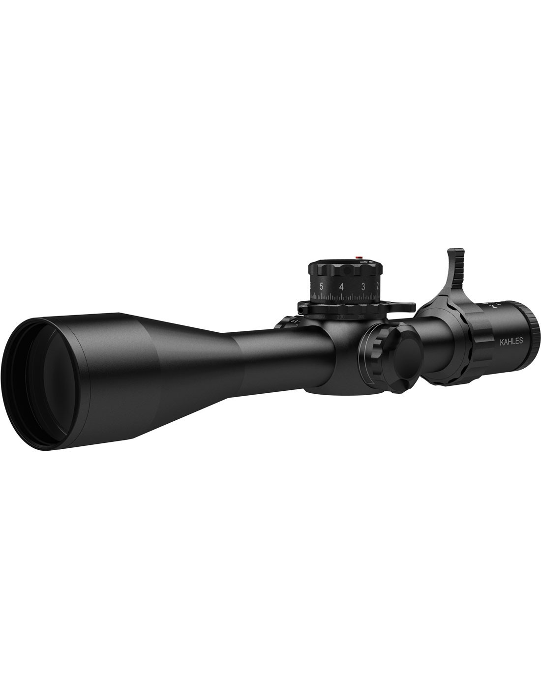 Visor KAHLES K525i DLR - 5-25x56 CCW SKMR4 w-Left
