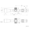 visor-kahles-k540i-dlr-5-40x56-ccw-skmr4-w-left (3) Visor KAHLES K540i DLR - 5-40x56 CCW SKMR4+ w-Left