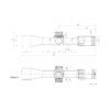 visor-kahles-k540i-refined-5-40x56-ccw-skmr-w-right (5) Visor KAHLES K540i REFINED - 5-40x56 CCW SKMR+ w-Right
