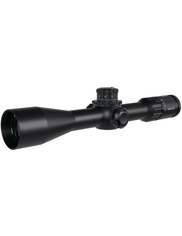Visor KAHLES K540i REFINED - 5-40x56 CCW SKMR+ w-Right Visor KAHLES K540i REFINED - 5-40x56 CCW SKMR+ w-Right