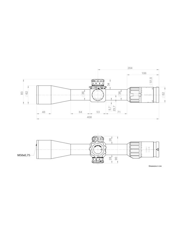 visor-kahles-k540i-refined-5-40x56-ccw-skmr4-w-left (5) Visor KAHLES K540i REFINED - 5-40x56 CCW SKMR4+ w-Right