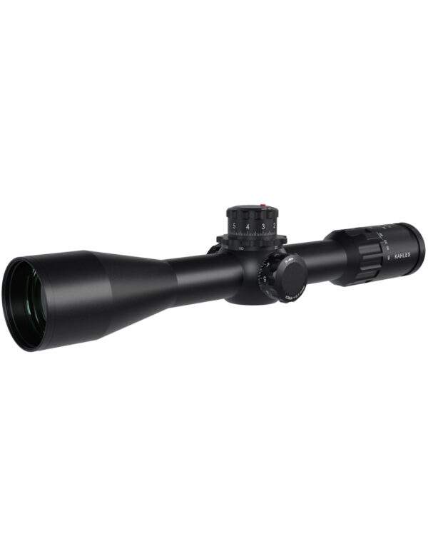 Visor KAHLES K540i REFINED - 5-40x56 CCW SKMR4+ Visor KAHLES K540i REFINED - 5-40x56 CCW SKMR4+