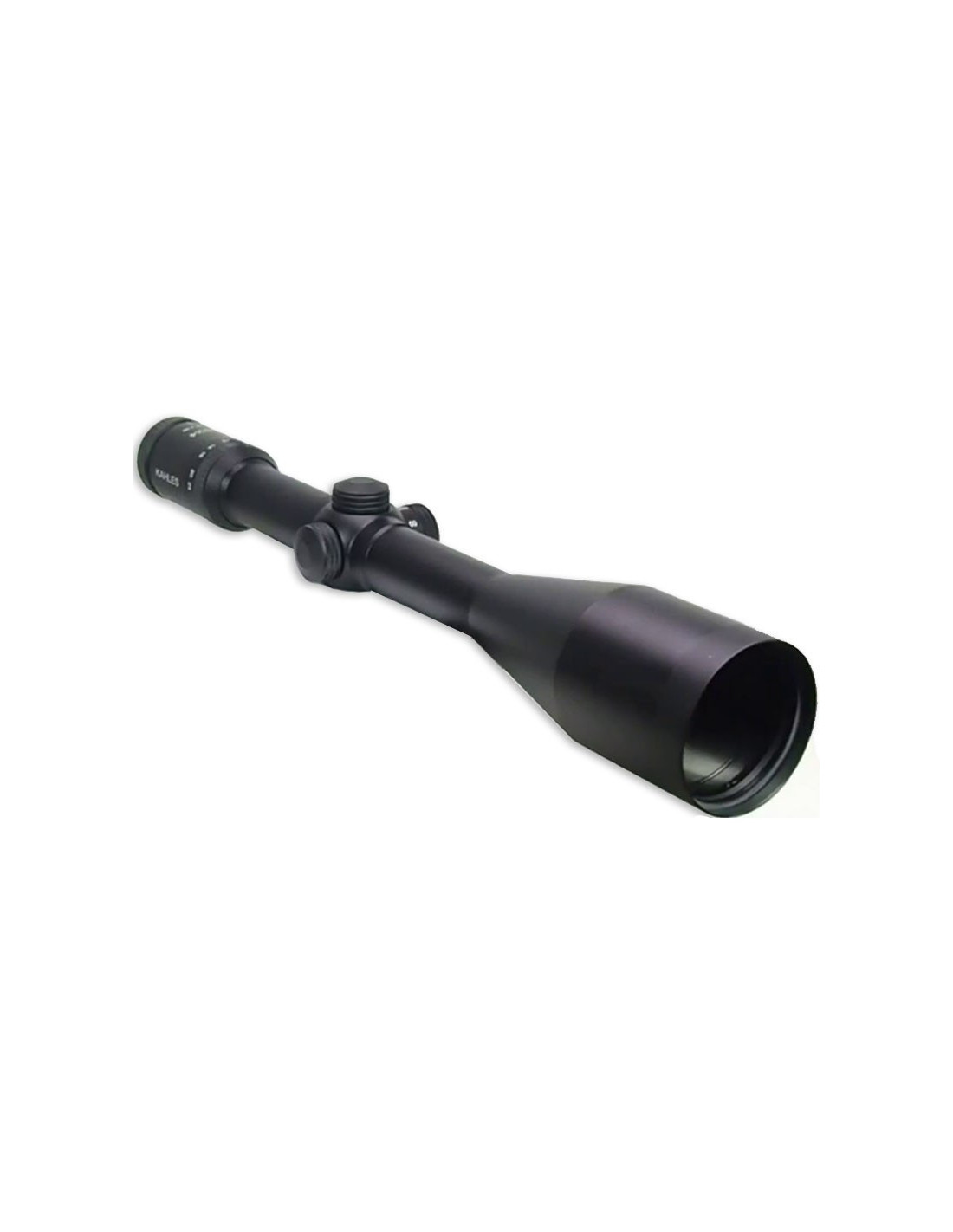 Visor KAHLES K624 - 6-24x56
