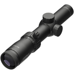 Visor LEUPOLD Mark 3HD 1.5-4x20 AR-Ballistic Visor LEUPOLD Mark 3HD 1.5-4x20 AR-Ballistic